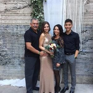 Meet your Posher, Sharon